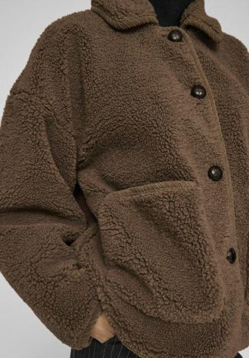 Флисовая куртка