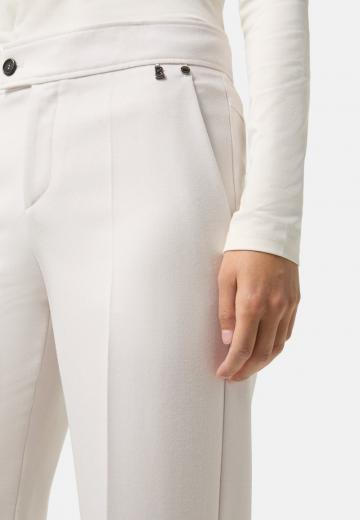 Прямые брюки