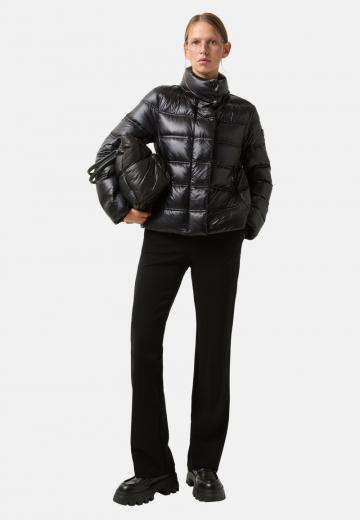 Прямые брюки