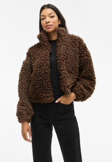 Флисовая куртка