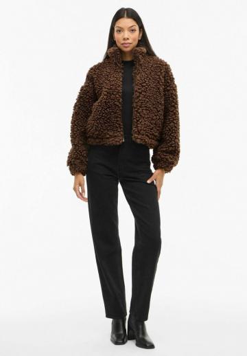 Флисовая куртка