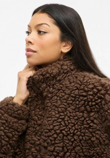 Флисовая куртка