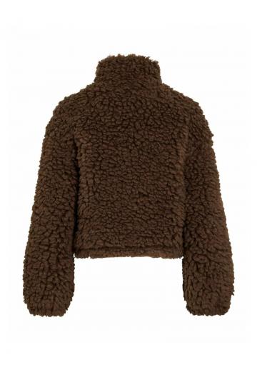 Флисовая куртка