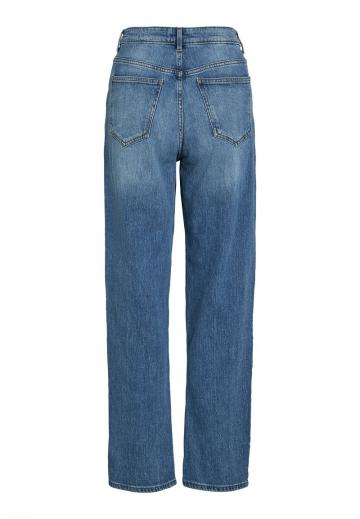 Свободные джинсы