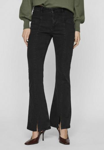 Клешеные брюки