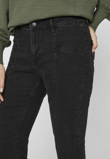 Клешеные брюки