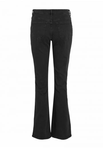 Клешеные брюки