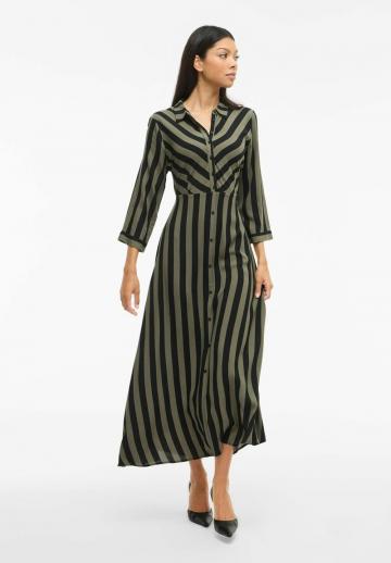 Блузка-платье