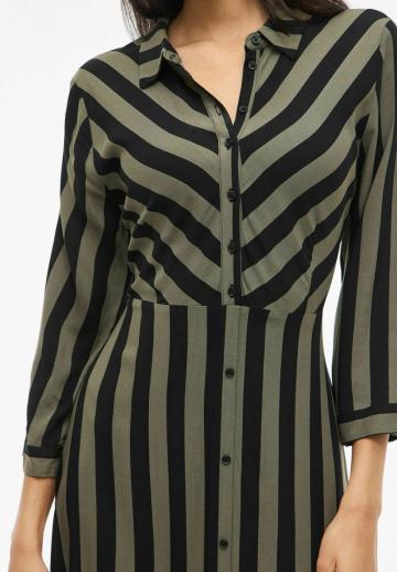 Блузка-платье