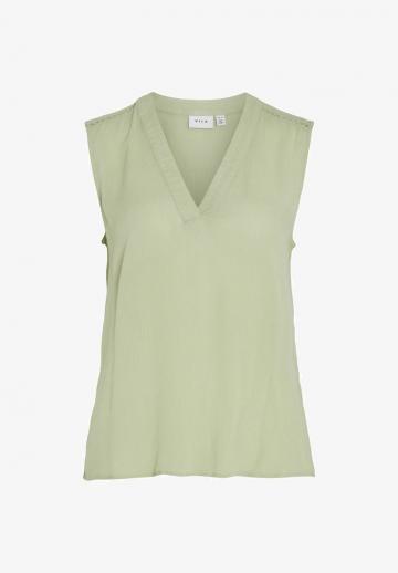 Майка-борцовка