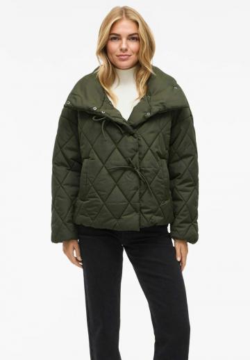 Зимняя куртка