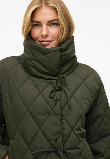 Зимняя куртка