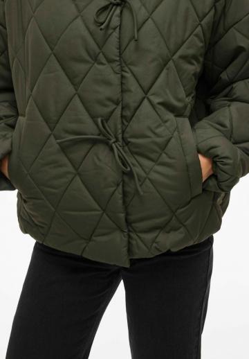 Зимняя куртка