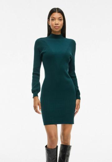 Платье футляр