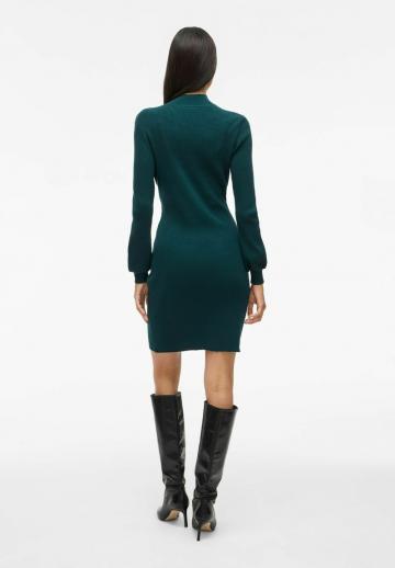 Платье футляр