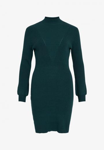 Платье футляр