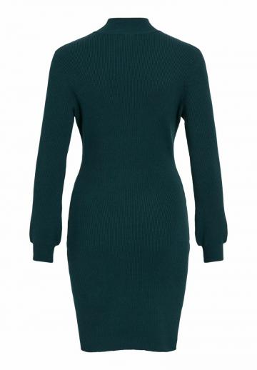 Платье футляр