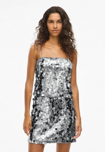 Топ на бретельках