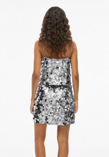 Топ на бретельках