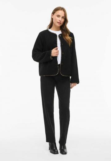 Флисовая куртка