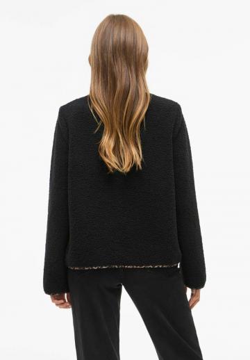 Флисовая куртка