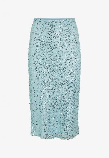 Юбка-карандаш