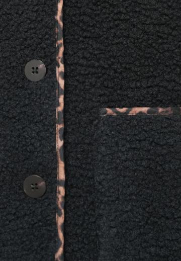 Пуховой жилет