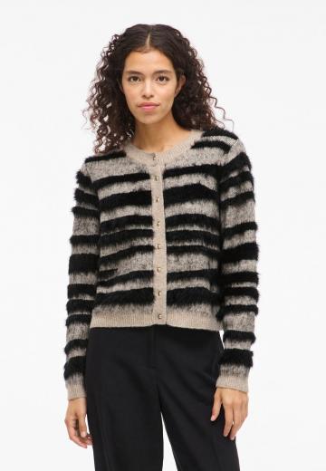 Пуховой жилет