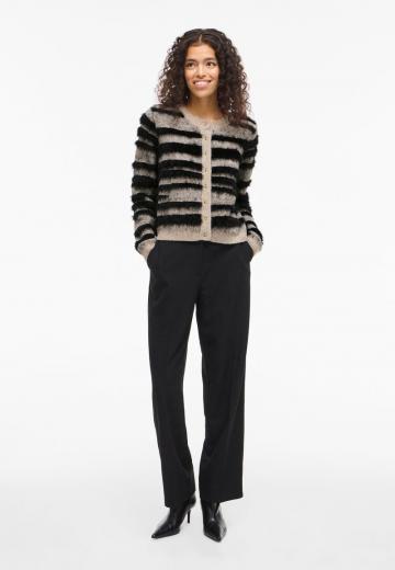 Пуховой жилет