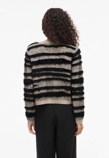 Пуховой жилет