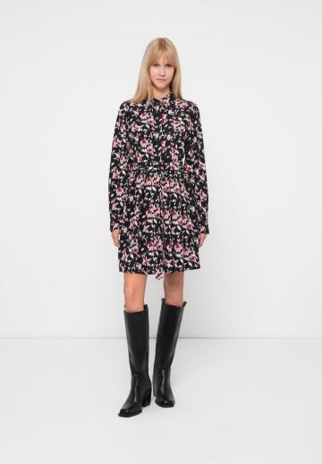 Платье-майка