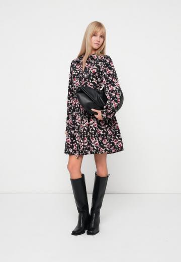 Платье-майка