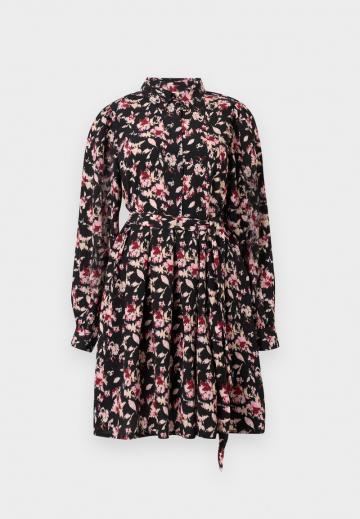 Платье-майка