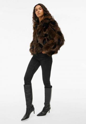 Зимняя куртка