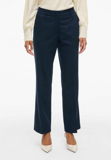 Прямые брюки