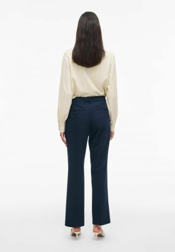 Прямые брюки