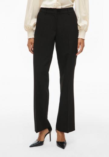 Прямые брюки