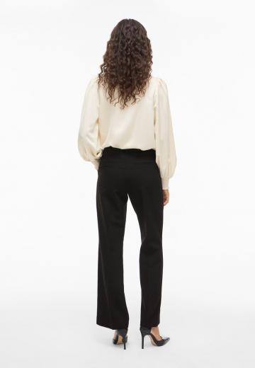 Прямые брюки