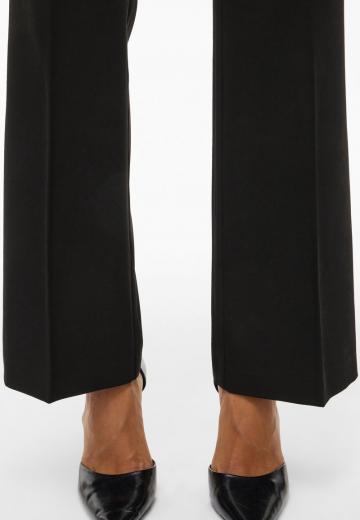 Прямые брюки