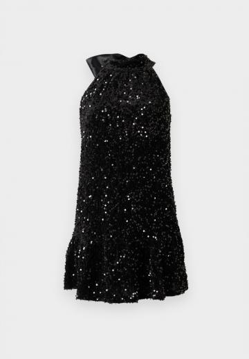 Коктейльное платье