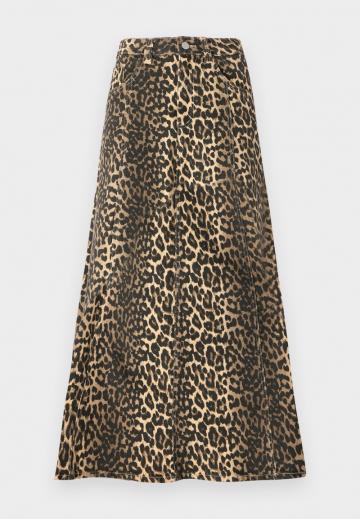 Летняя юбка