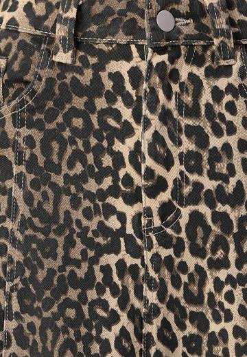 Летняя юбка