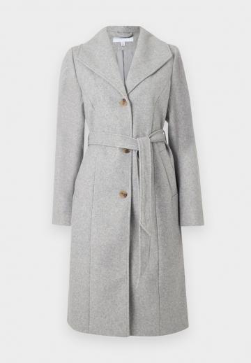 Шерстяное пальто