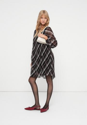 Коктейльное платье