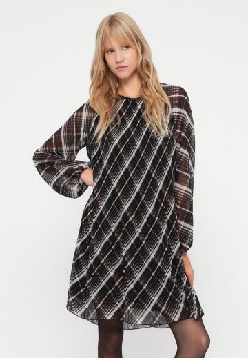 Коктейльное платье