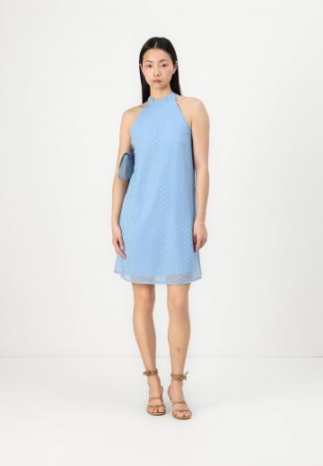 Коктейльное платье