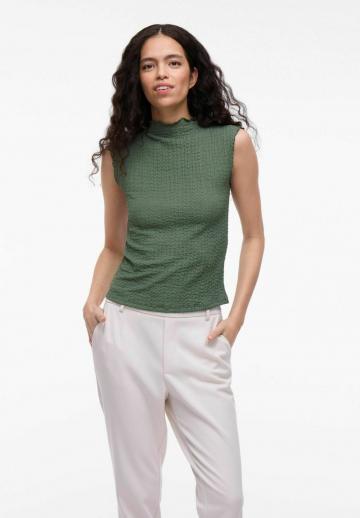 Майка-борцовка