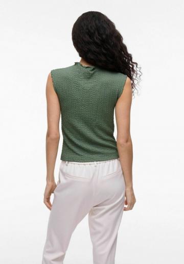 Майка-борцовка