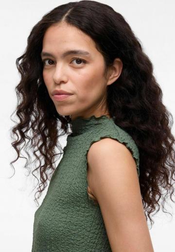 Майка-борцовка