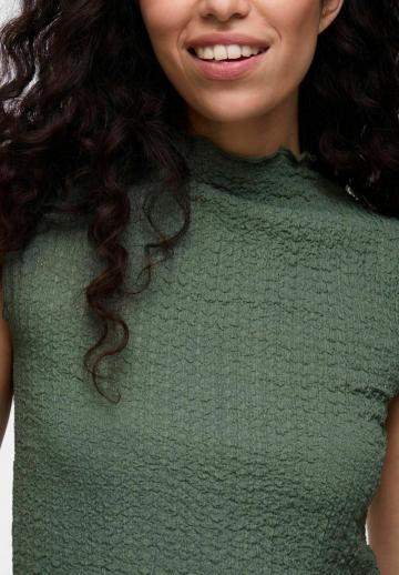 Майка-борцовка